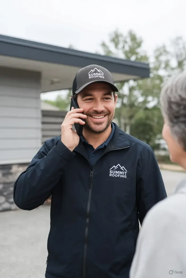 Flat Roof Leak Repair Denton, GA FAQs